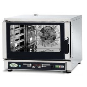 Konvekcijas krāsns FFDU4